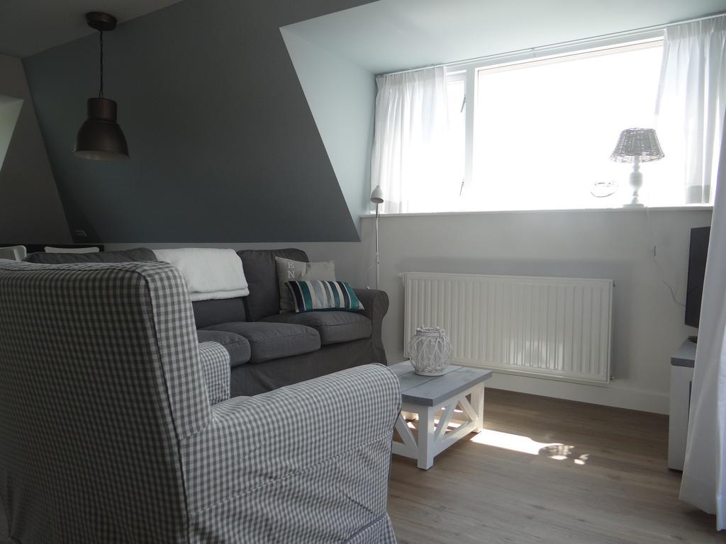 De Wentehoeve Oostkapelle Room photo
