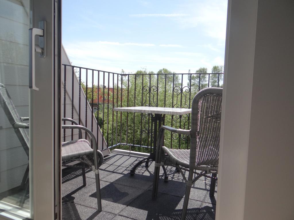De Wentehoeve Oostkapelle Room photo